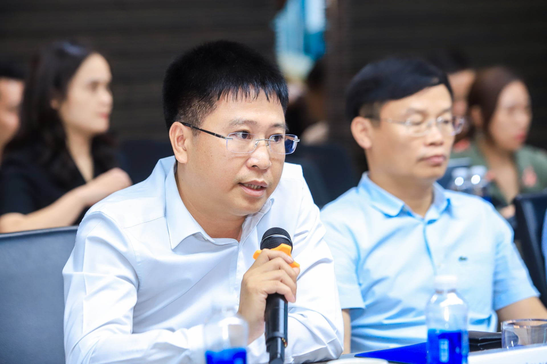 Nhiều cơ hội mới tích cực cho thị trường bất động sản công nghiệp Việt Nam- Ảnh 2.
