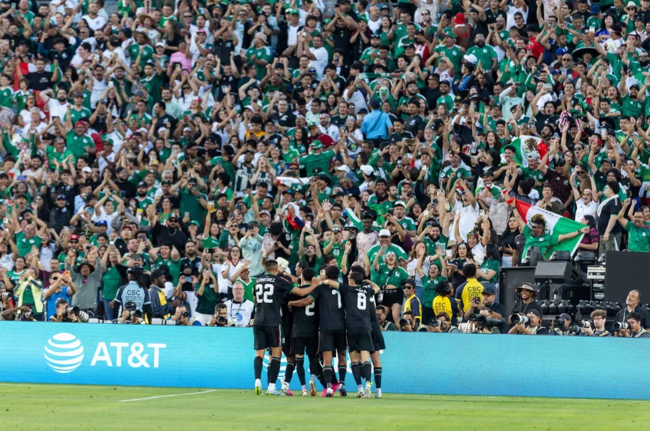 Nhận định Mexico v&agrave; Nam Phi (2h00 ng&agrave;y 12/6), World Cup 2026- Ảnh 1.