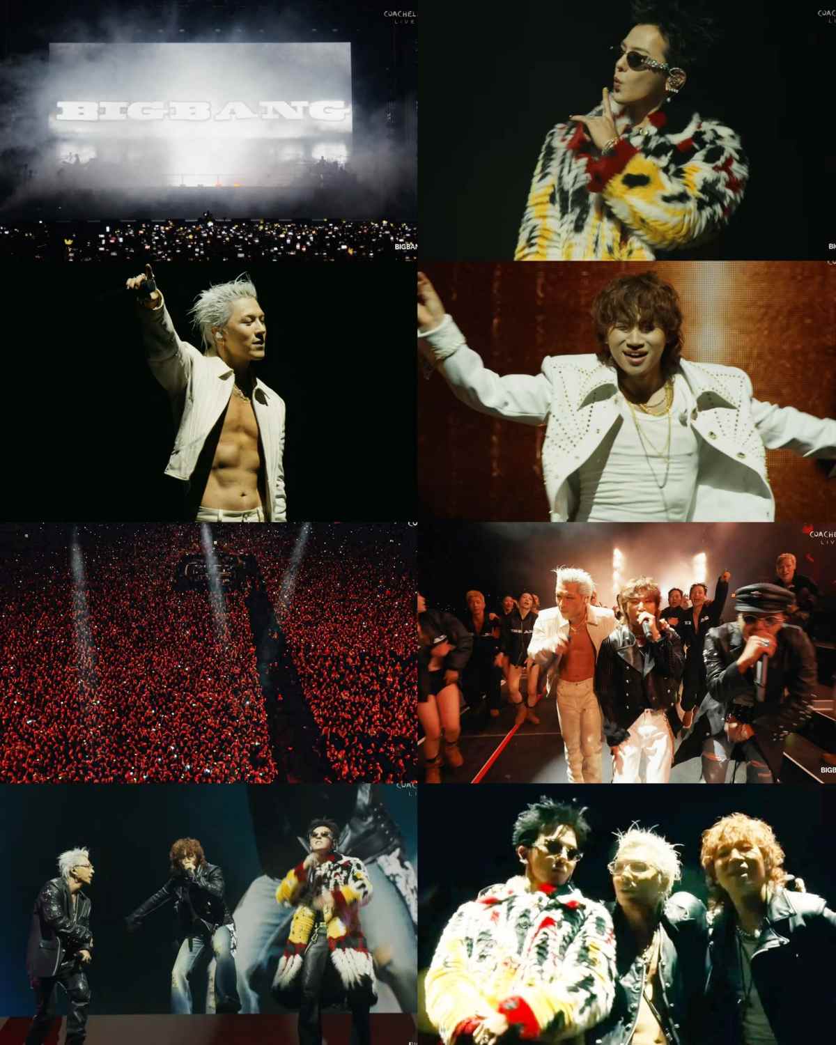 Ch&iacute;nh thức: BigBang tổ chức 2 đ&ecirc;m diễn ở H&agrave; Nội v&agrave;o th&aacute;ng 10- Ảnh 2.