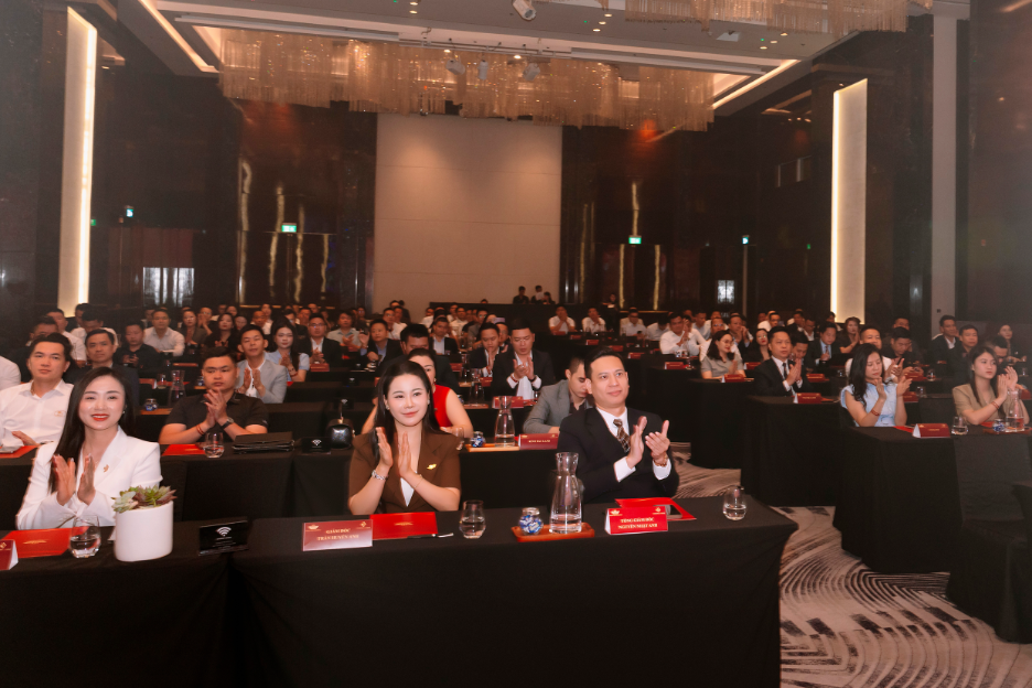 Khang Ph&aacute;t Holdings ch&iacute;nh thức ra mắt dự &aacute;n mới mang t&ecirc;n Khang Ph&aacute;t Century- Ảnh 5.