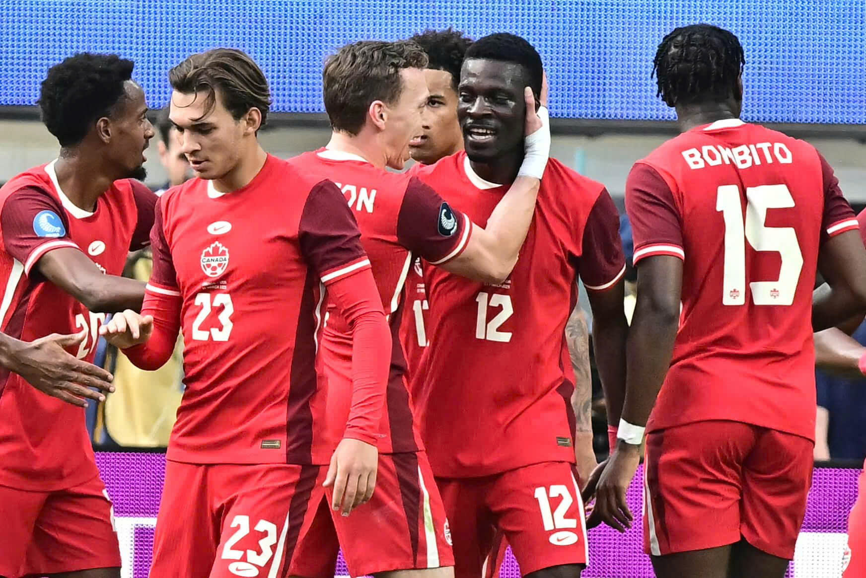 Nhận định, dự đoán tỷ số Canada vs Bosnia & Herzegovina, bảng B World Cup 2026 - Ảnh 1.