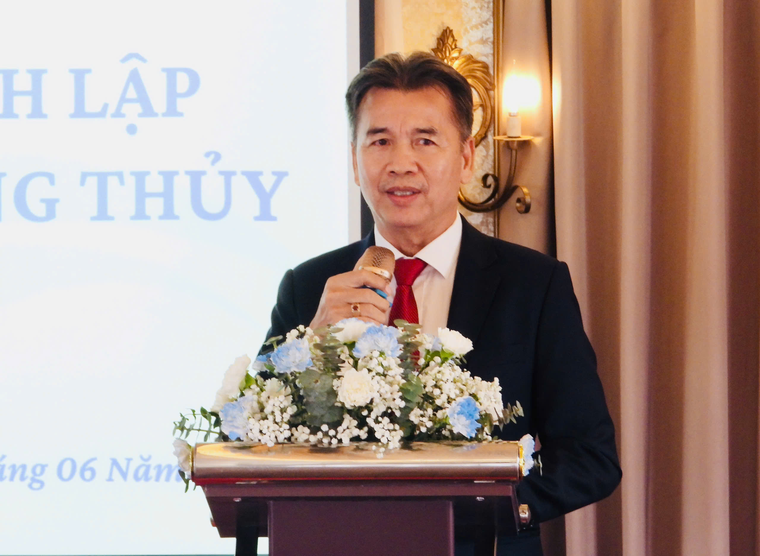 TP.HCM ra mắt Chi hội Du lịch Đường thủy, thúc đẩy phát triển kinh tế sông nước- Ảnh 3. TP.HCM ra mắt Chi hội Du lịch Đường thủy, thúc đẩy phát triển kinh tế sông nước- Ảnh 3.