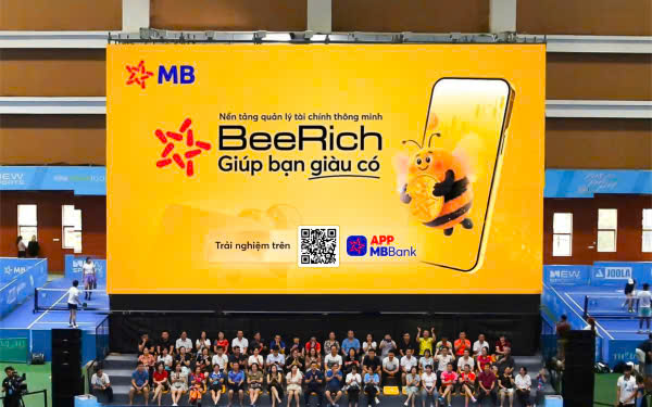 MB BeeRich trở th&agrave;nh nền tảng quản l&yacute; t&agrave;i ch&iacute;nh c&aacute; nh&acirc;n dẫn đầu về mức độ nhận biết - Ảnh 4.