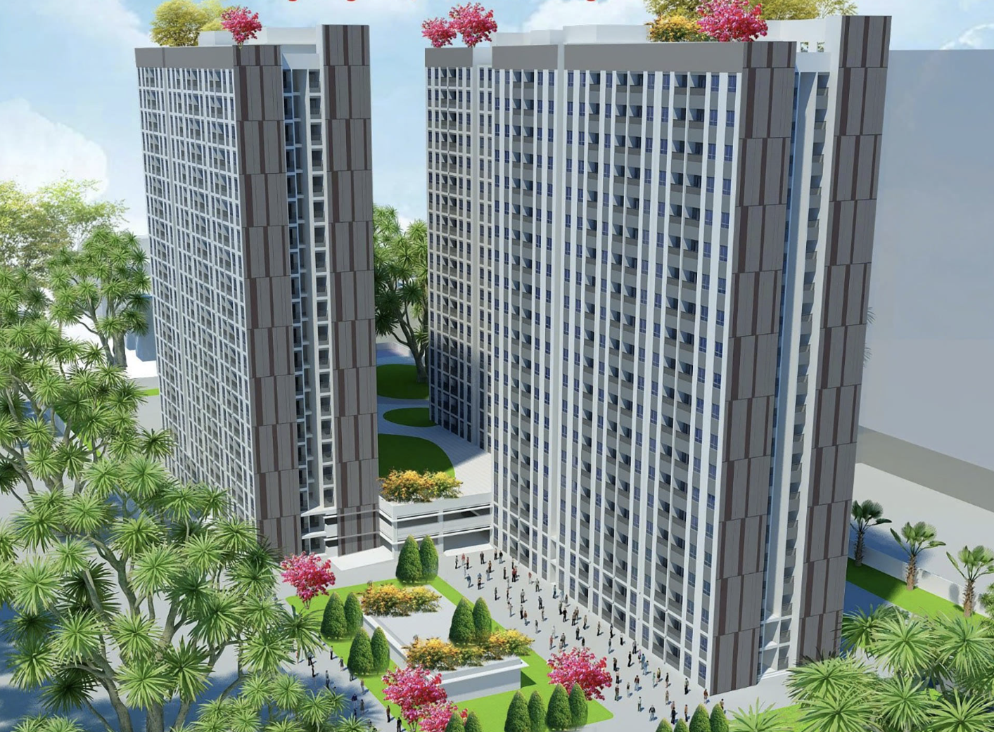 Đồng Nai tiên phong triển khai dự án 1.000 căn nhà ở xã hội cho thuê ven khu công nghiệp- Ảnh 1.