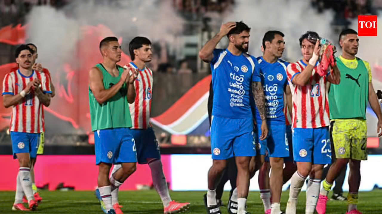 Nhận định, dự đoán tỷ số Mỹ vs Paraguay, bảng D World Cup 2026 - Ảnh 2.