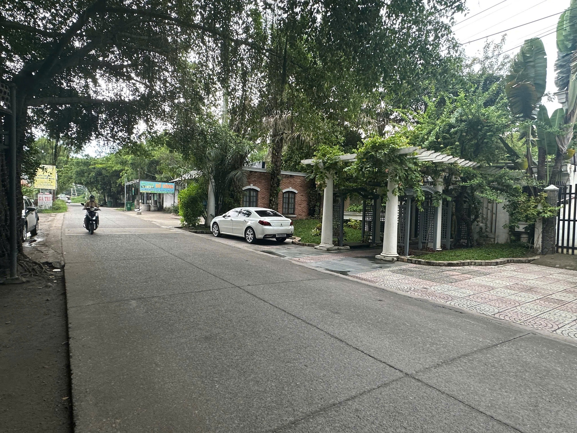 Đẩy nhanh giải ph&oacute;ng mặt bằng dự &aacute;n đường ven s&ocirc;ng S&agrave;i G&ograve;n hơn 9.000 tỷ đồng- Ảnh 4.
