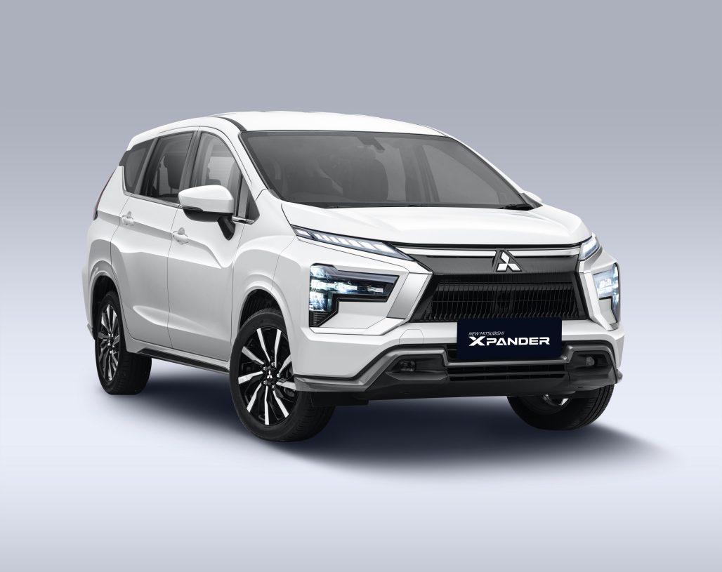 Loạt xe Mitsubishi giảm tới 85 triệu đồng - Ảnh 1.