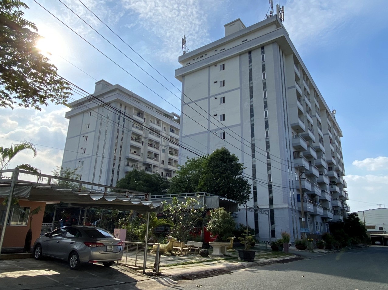 TP.HCM trước mục tiêu hoàn thành 181.257 căn nhà ở xã hội - Ảnh 2.