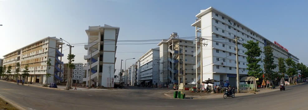 TP.HCM trước mục tiêu hoàn thành 181.257 căn nhà ở xã hội - Ảnh 4.