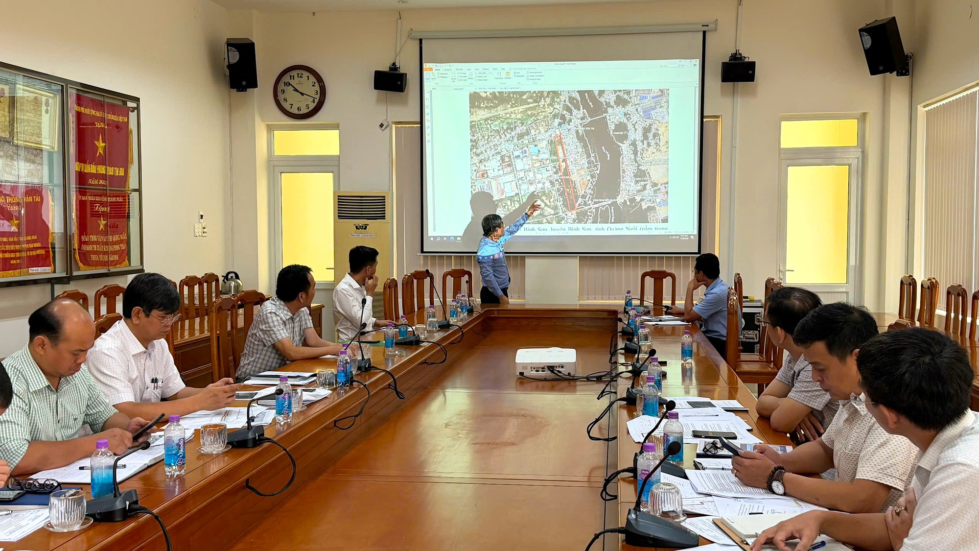 Nhiều doanh nghiệp đề xuất đầu tư nhà ở xã hội tại Quảng Ngãi - Ảnh 3.