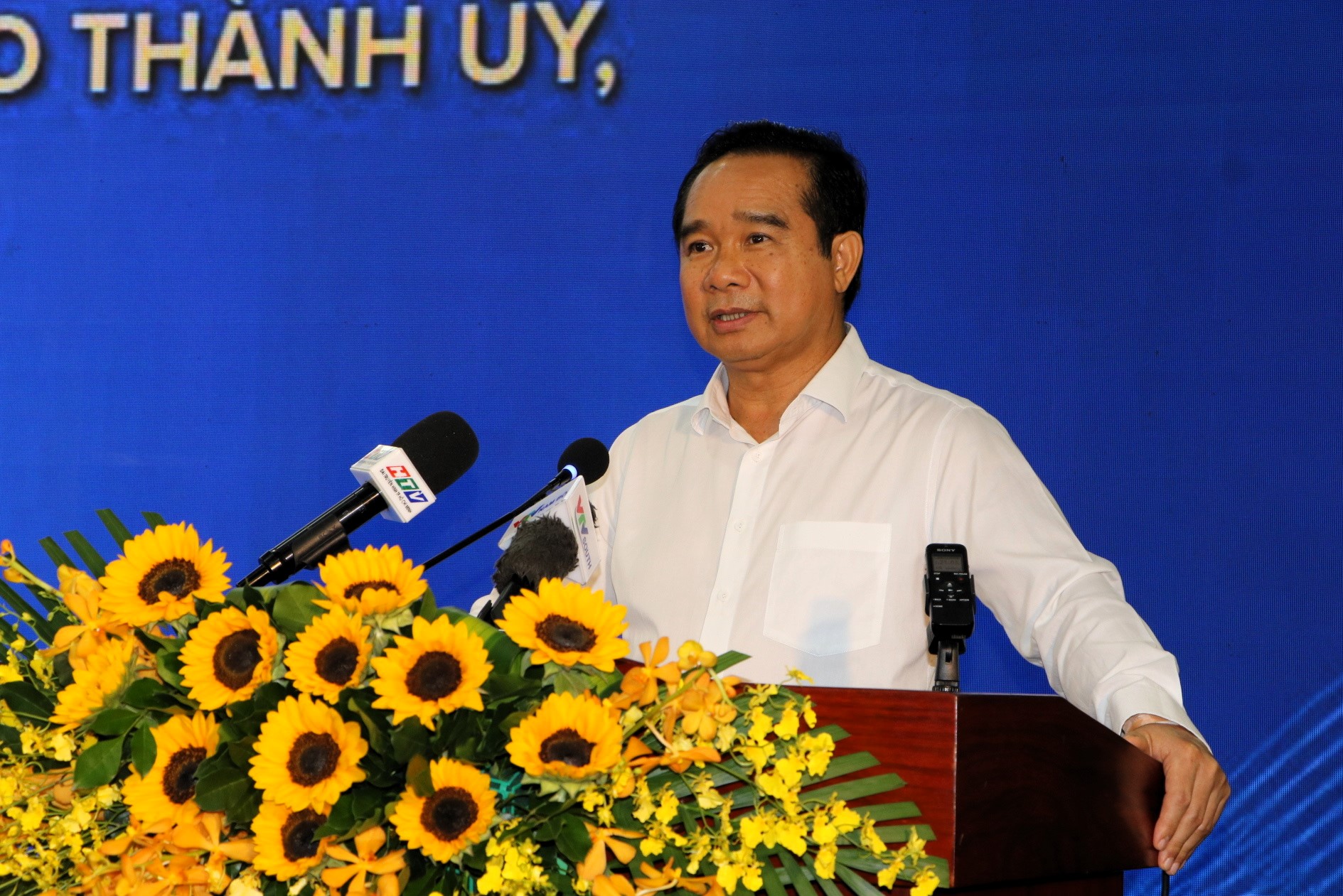 TP.HCM trước mục tiêu hoàn thành 181.257 căn nhà ở xã hội - Ảnh 1.