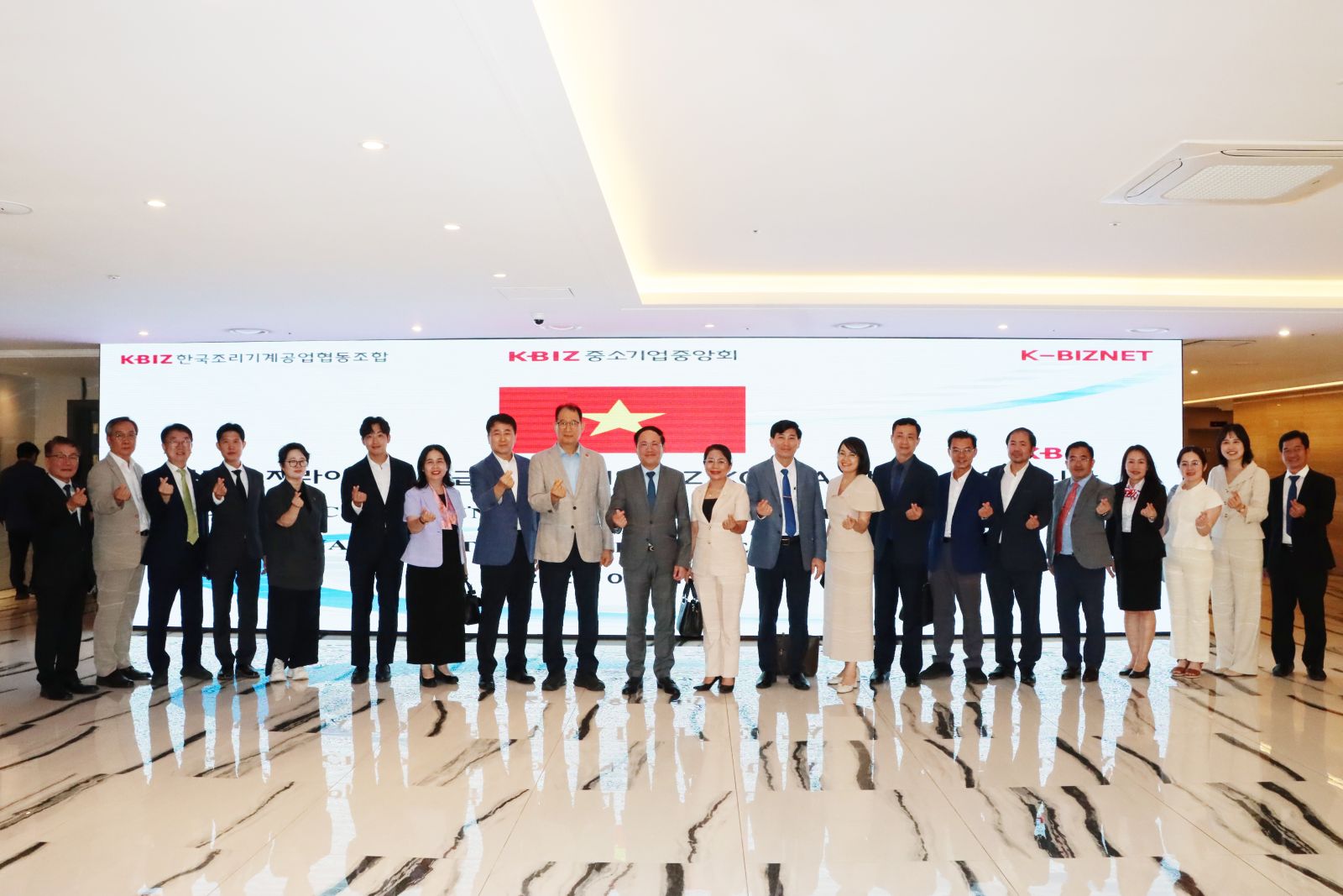 Gia Lai đẩy mạnh x&uacute;c tiến đầu tư, quảng b&aacute; du lịch tại H&agrave;n Quốc - Ảnh 4.