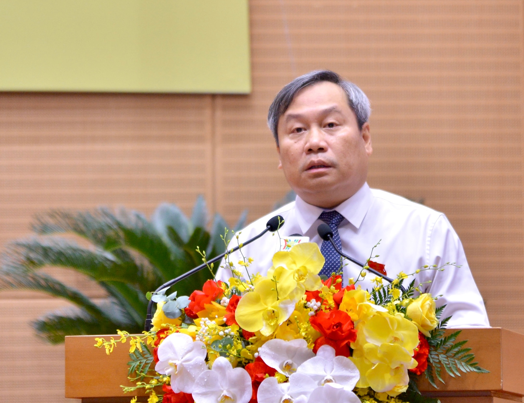 H&agrave; Nội xem x&eacute;t 55 nghị quyết triển khai Luật Thủ đ&ocirc; năm 2026 - Ảnh 3.