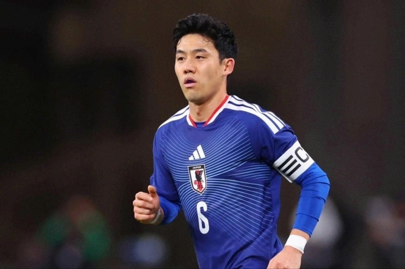 Đội tuyển Nhật Bản nhận c&uacute; sốc ngay trước World Cup 2026 - Ảnh 2.