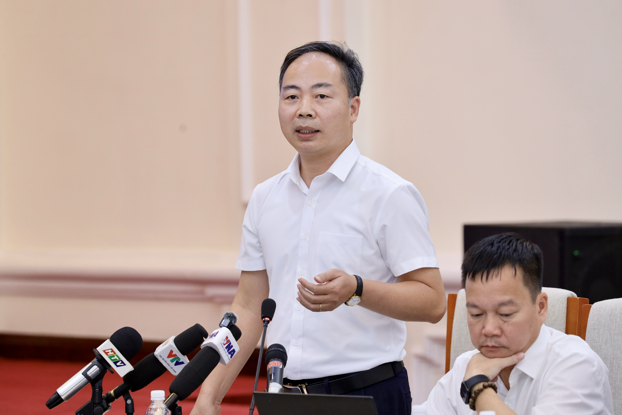 74 th&iacute; sinh bị đ&igrave;nh chỉ, chưa ghi nhận lộ đề thi tốt nghiệp THPT 2026 - Ảnh 4.