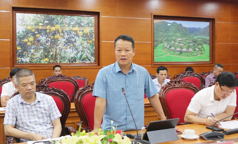 Ph&uacute; Thọ tăng tốc giải ph&oacute;ng mặt bằng cho c&aacute;c dự &aacute;n giao th&ocirc;ng trọng điểm 2026 - Ảnh 2.