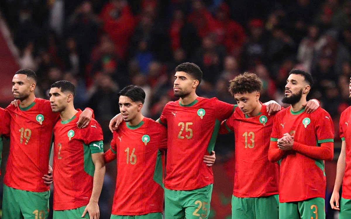 Nhận định Brazil vs Ma Rốc: Dự đo&aacute;n tỷ số World Cup 2026 hấp dẫn - Ảnh 2.