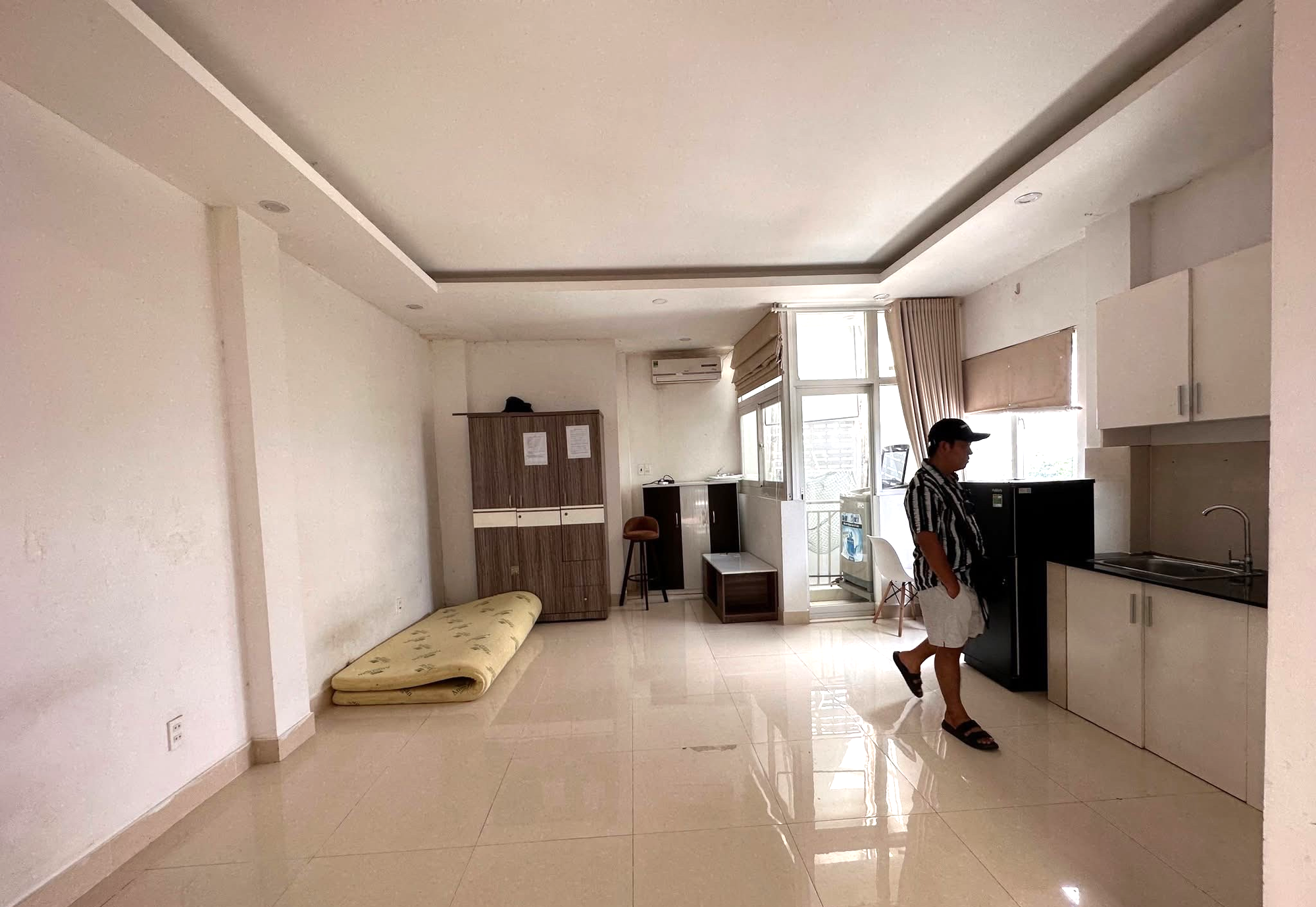 Người dân kỳ vọng gì đối với thị trường nhà ở cho thuê? - Ảnh 1.