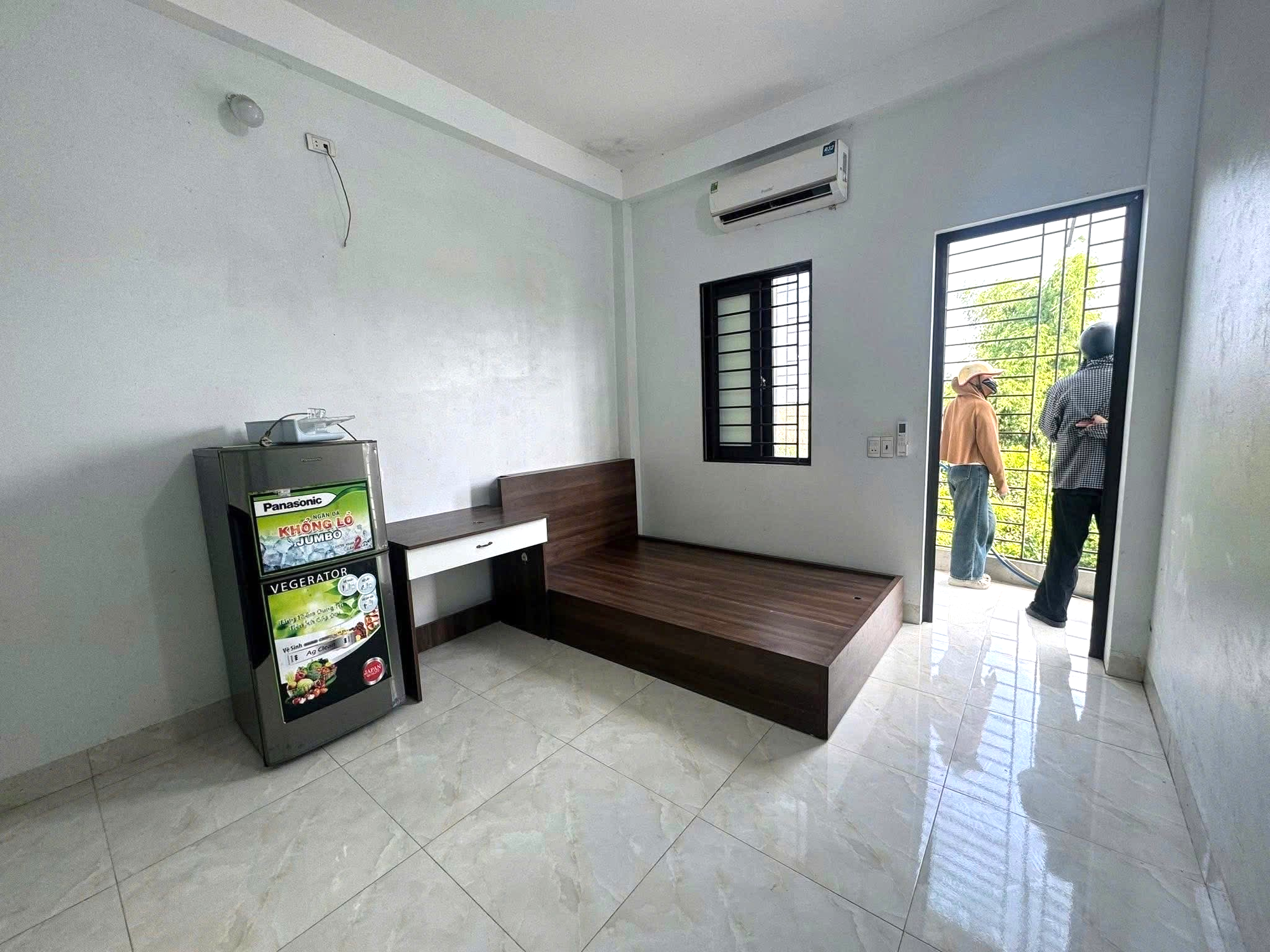 Người dân kỳ vọng gì đối với thị trường nhà ở cho thuê? - Ảnh 4.