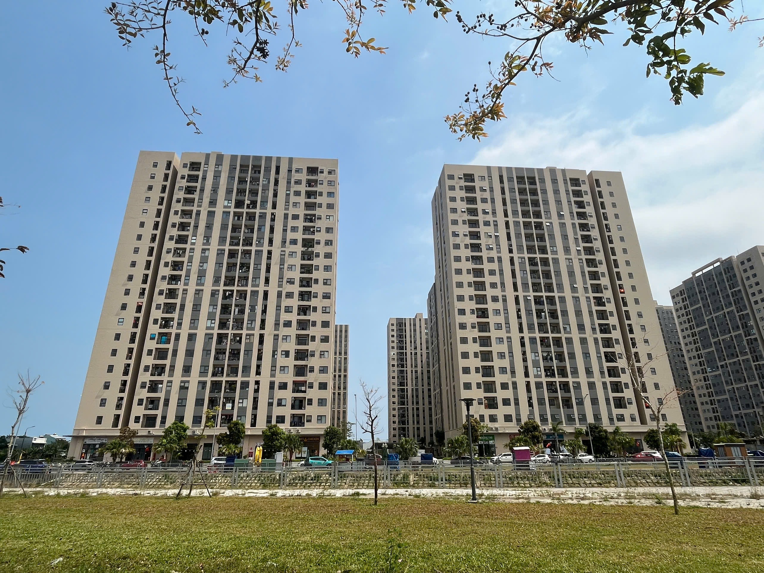 Đà Nẵng ra chỉ thị nóng để phát triển nhà ở xã hội - Ảnh 1.