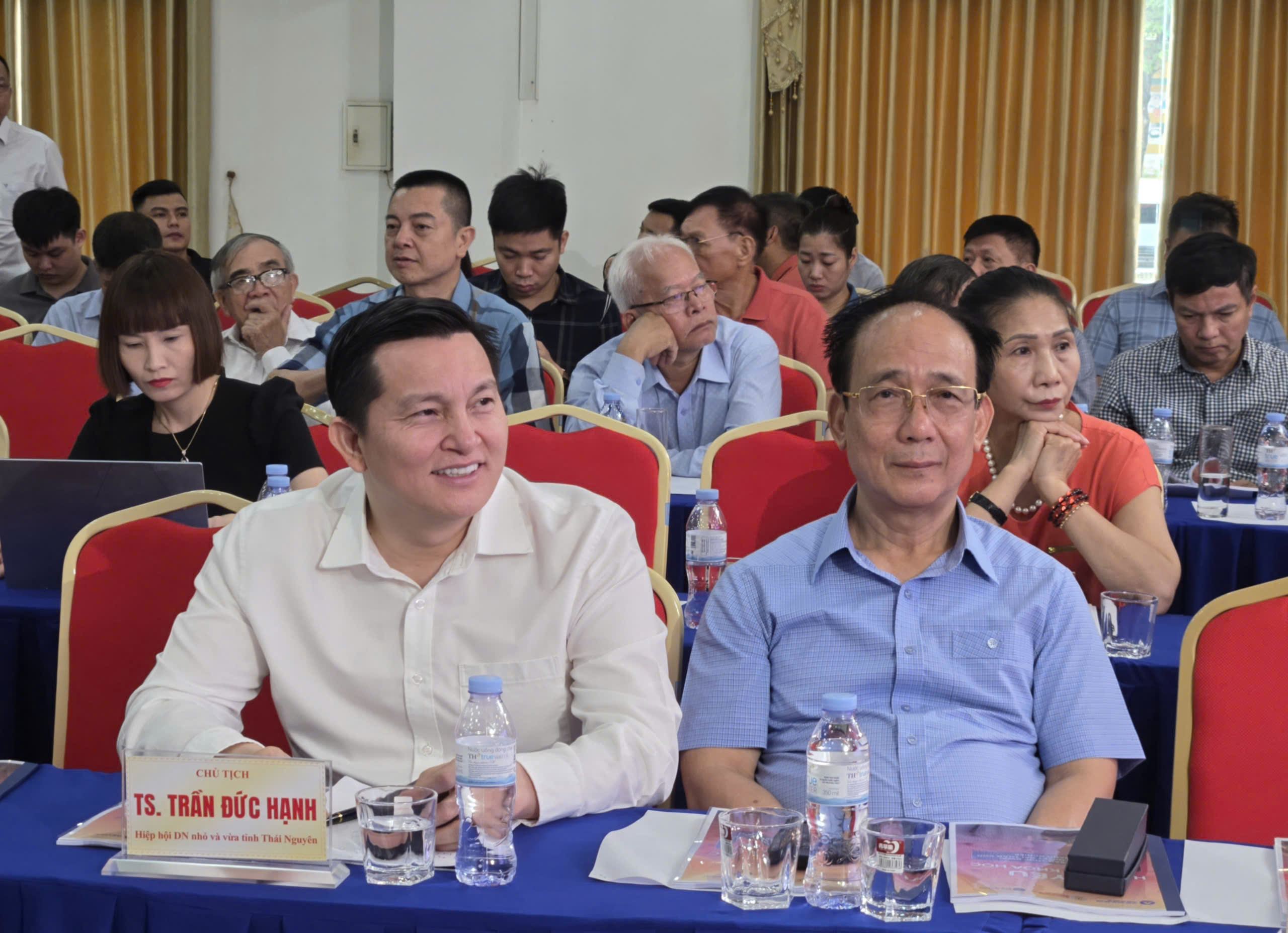 Giải ph&aacute;p huy động vốn qua m&atilde; h&oacute;a t&agrave;i sản số tại Th&aacute;i Nguy&ecirc;n năm 2026 - Ảnh 3.