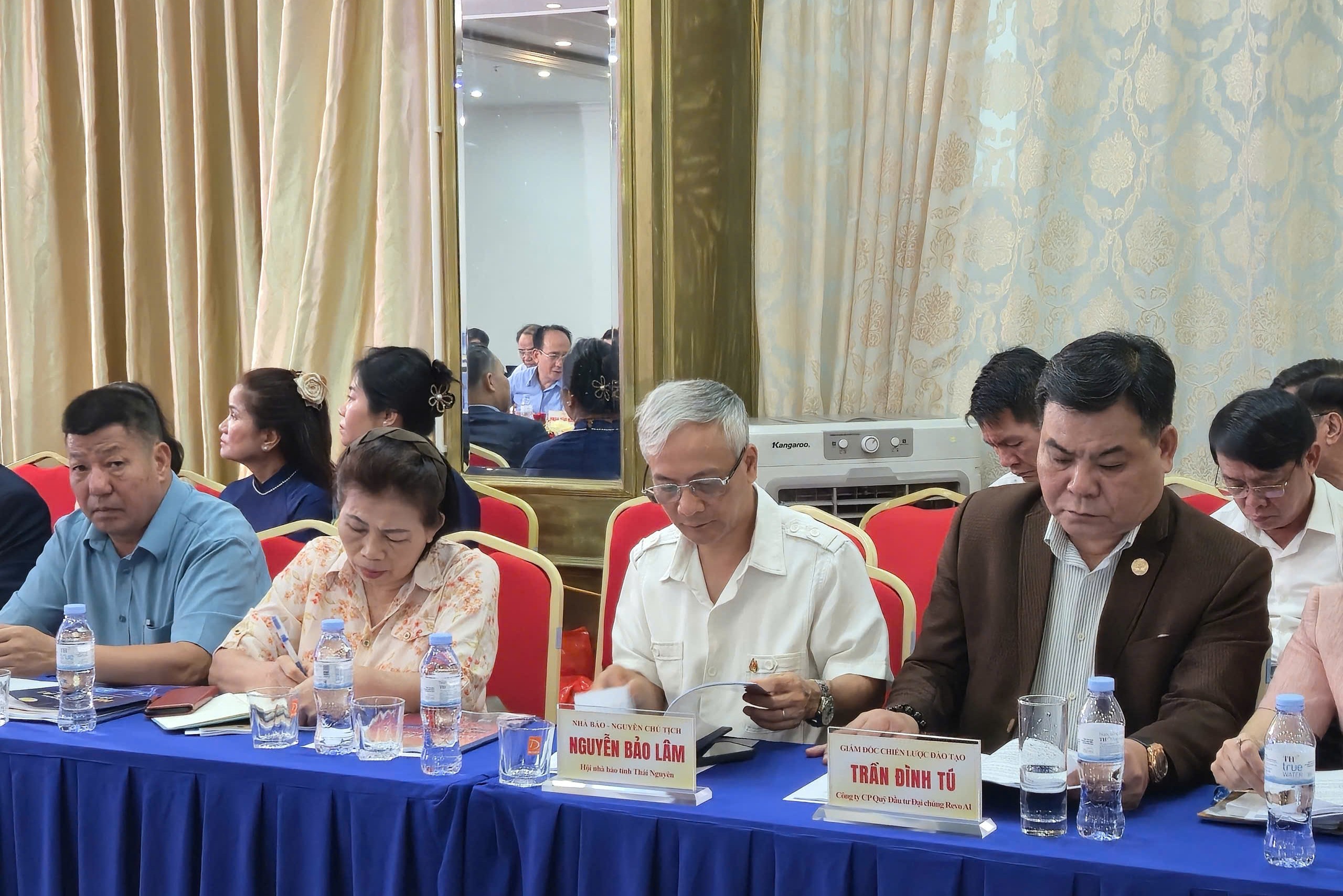 Giải ph&aacute;p huy động vốn qua m&atilde; h&oacute;a t&agrave;i sản số tại Th&aacute;i Nguy&ecirc;n năm 2026 - Ảnh 4.
