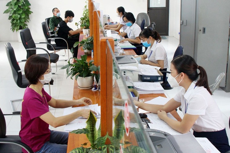 Ho&agrave;n thiện hệ thống ph&aacute;p luật về kiến tr&uacute;c ph&ugrave; hợp với ch&iacute;nh quyền địa phương 2 cấp - Ảnh 1.