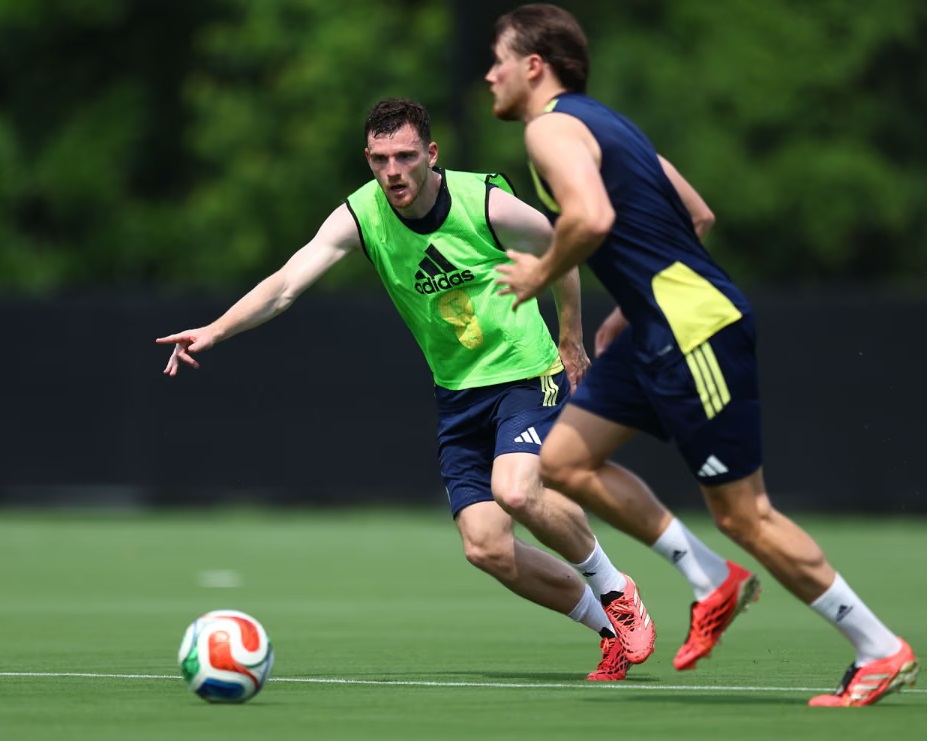 Nhận định, dự đo&aacute;n tỷ số Scotland vs Haiti (2h00 ng&agrave;y 14/6), bảng B World Cup 2026 - Ảnh 1.