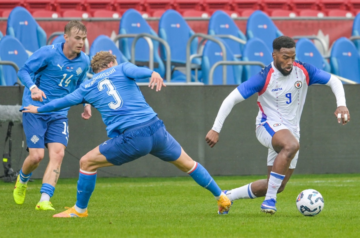 Nhận định, dự đo&aacute;n tỷ số Scotland vs Haiti (2h00 ng&agrave;y 14/6), bảng B World Cup 2026 - Ảnh 2.