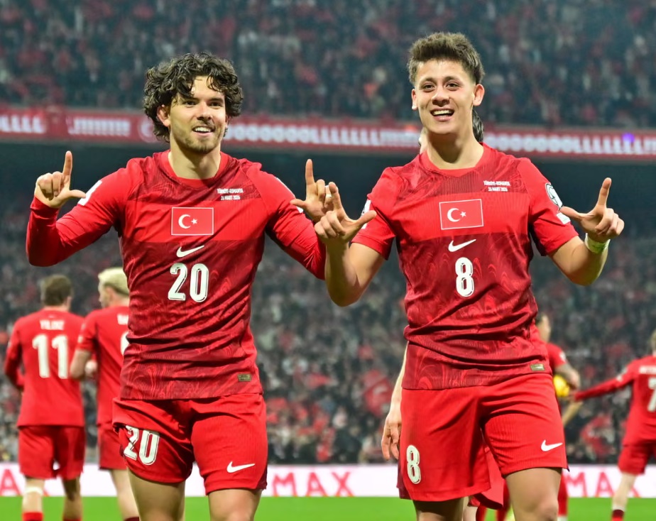 Nhận định, dự đo&aacute;n tỷ số Australia v&agrave; Thổ Nhĩ Kỳ (11h00 ng&agrave;y 14/06), bảng D World Cup 2026 - Ảnh 2.
