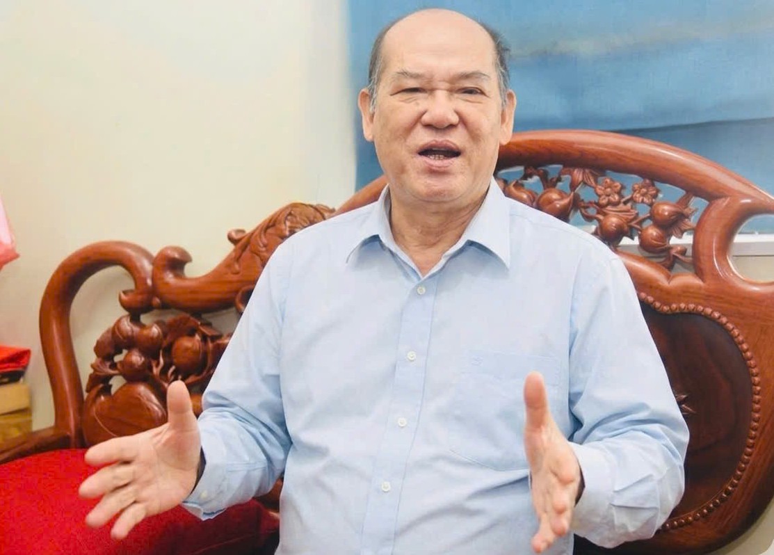 Biến Nghị quyết Đại hội XIV của Đảng th&agrave;nh kết quả cụ thể cho người d&acirc;n - Ảnh 1.