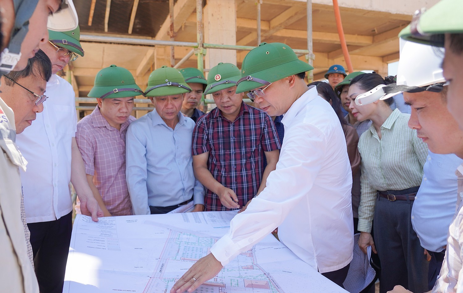 Hà Tĩnh xây dựng trường học vùng biên nâng cao giáo dục cho học sinh 2026 - Ảnh 1. Hà Tĩnh xây dựng trường học vùng biên nâng cao giáo dục cho học sinh 2026 - Ảnh 1.