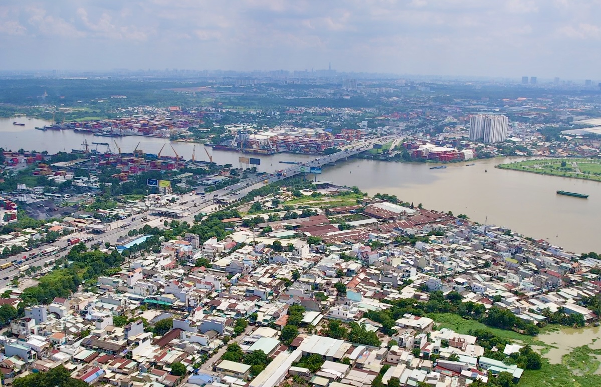 Tuyến tr&aacute;nh Bi&ecirc;n H&ograve;a sắp c&oacute; th&ecirc;m cầu vượt đường sắt, giảm &aacute;p lực giao th&ocirc;ng - Ảnh 2.