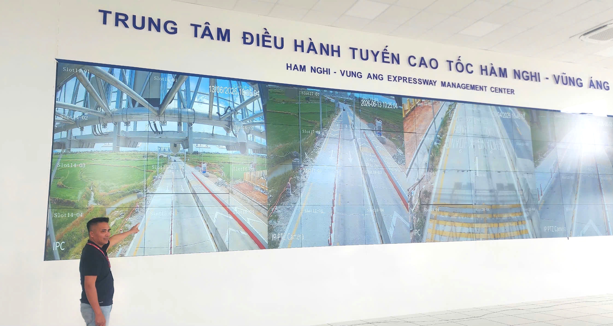 Ho&agrave;n thiện hệ thống giao th&ocirc;ng th&ocirc;ng minh v&agrave; thu ph&iacute; điện tử cao tốc H&agrave; Tĩnh 2026 - Ảnh 5.