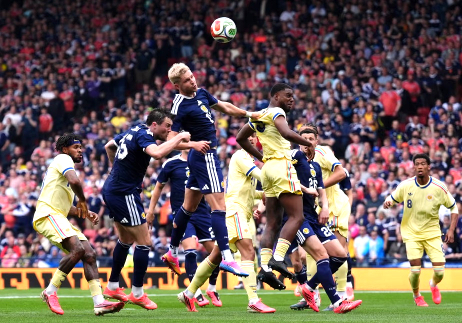 Nhận định v&agrave; dự đo&aacute;n tỷ số Đức vs Curacao tại World Cup 2026 - Ảnh 2.