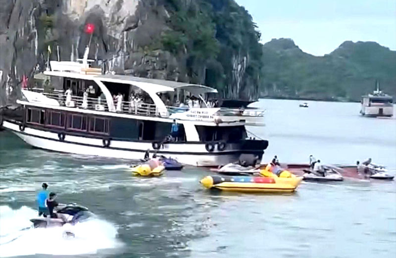 Tin tức tai nạn giao th&ocirc;ng mới nhất h&ocirc;m nay 15/6/2026 - Ảnh 3.