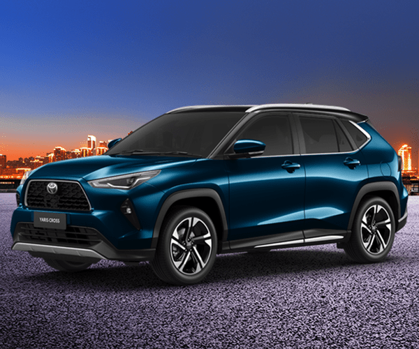 Xe xăng giảm nhiệt , thị trường xe điện bùng nổ cùng Toyota Yaris Cross dẫn đầu 2026 - Ảnh 2. Xe xăng giảm nhiệt , thị trường xe điện bùng nổ cùng Toyota Yaris Cross dẫn đầu 2026 - Ảnh 2.