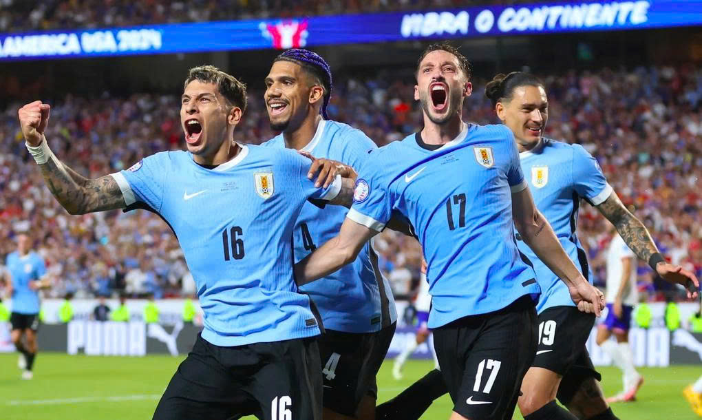 Nhận định, dự đo&aacute;n tỷ số Ả Rập X&ecirc; &Uacute;t vs Uruguay (5h00 ng&agrave;y 16/6), bảng H World Cup 2026 - Ảnh 2.