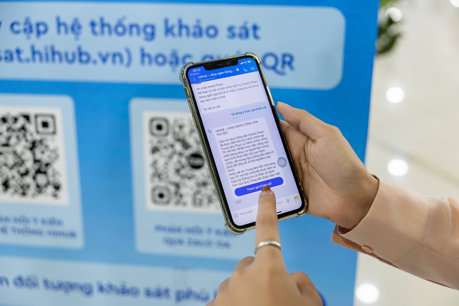 PVcomBank đồng h&agrave;nh th&uacute;c đẩy chuyển đổi số lĩnh vực h&agrave;nh ch&iacute;nh c&ocirc;ng tại H&agrave; Nội - Ảnh 2.