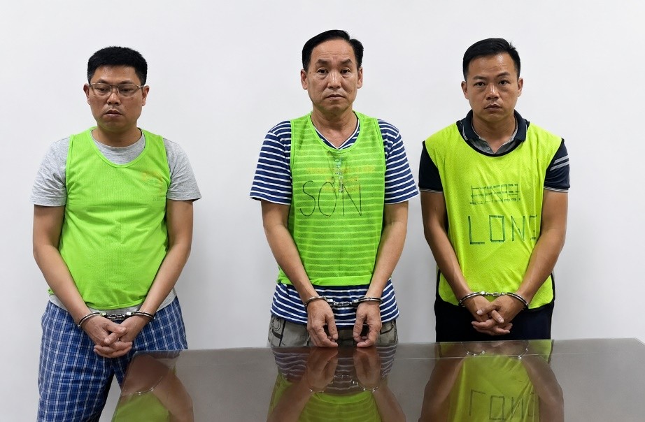 H&agrave; Nội: Khởi tố viện trưởng Viện Khoa học m&ocirc;i trường - Ảnh 1.