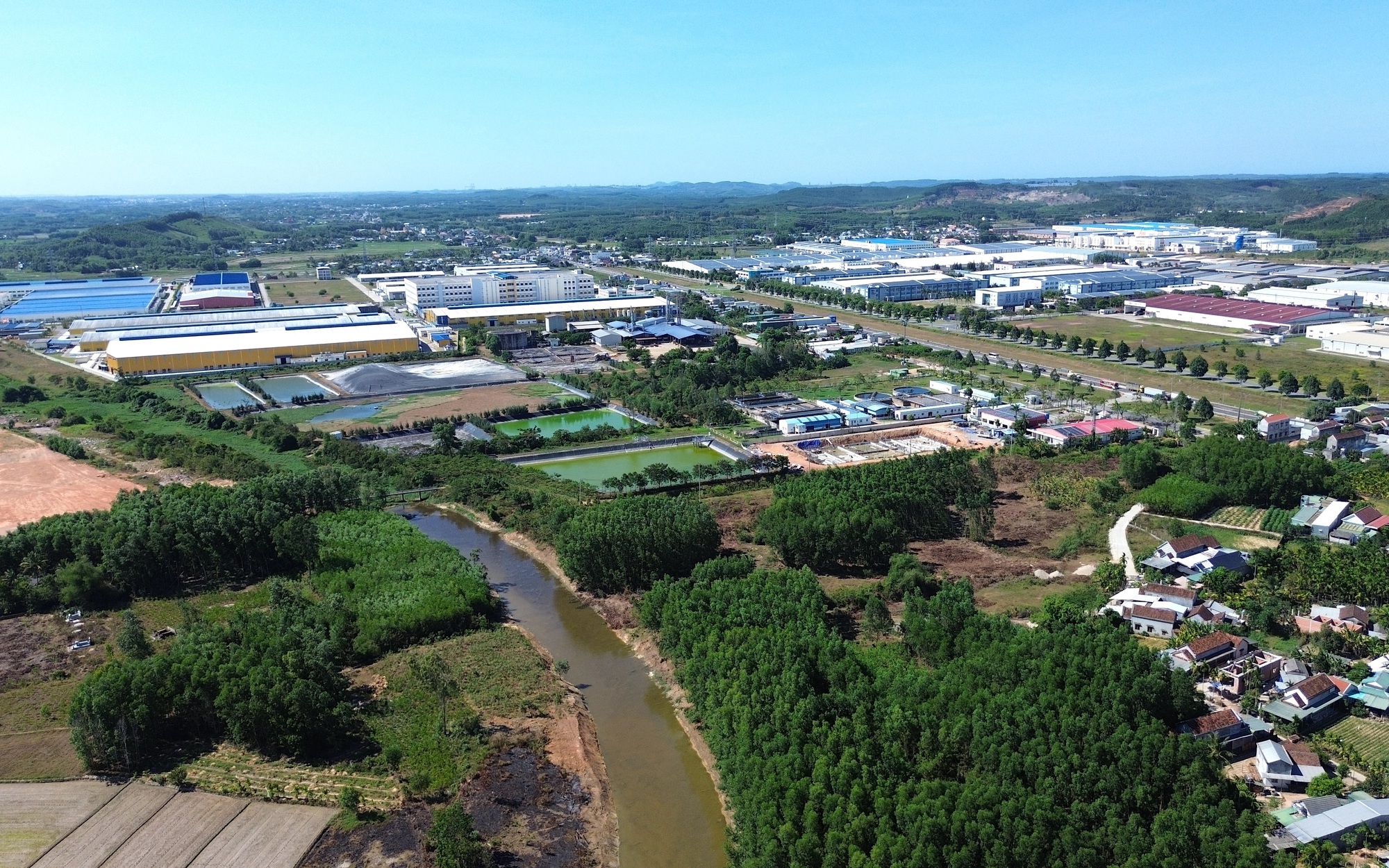 Đồng Nai l&ecirc;n kế hoạch chống ngập giai đoạn 2026-2030 - Ảnh 5.