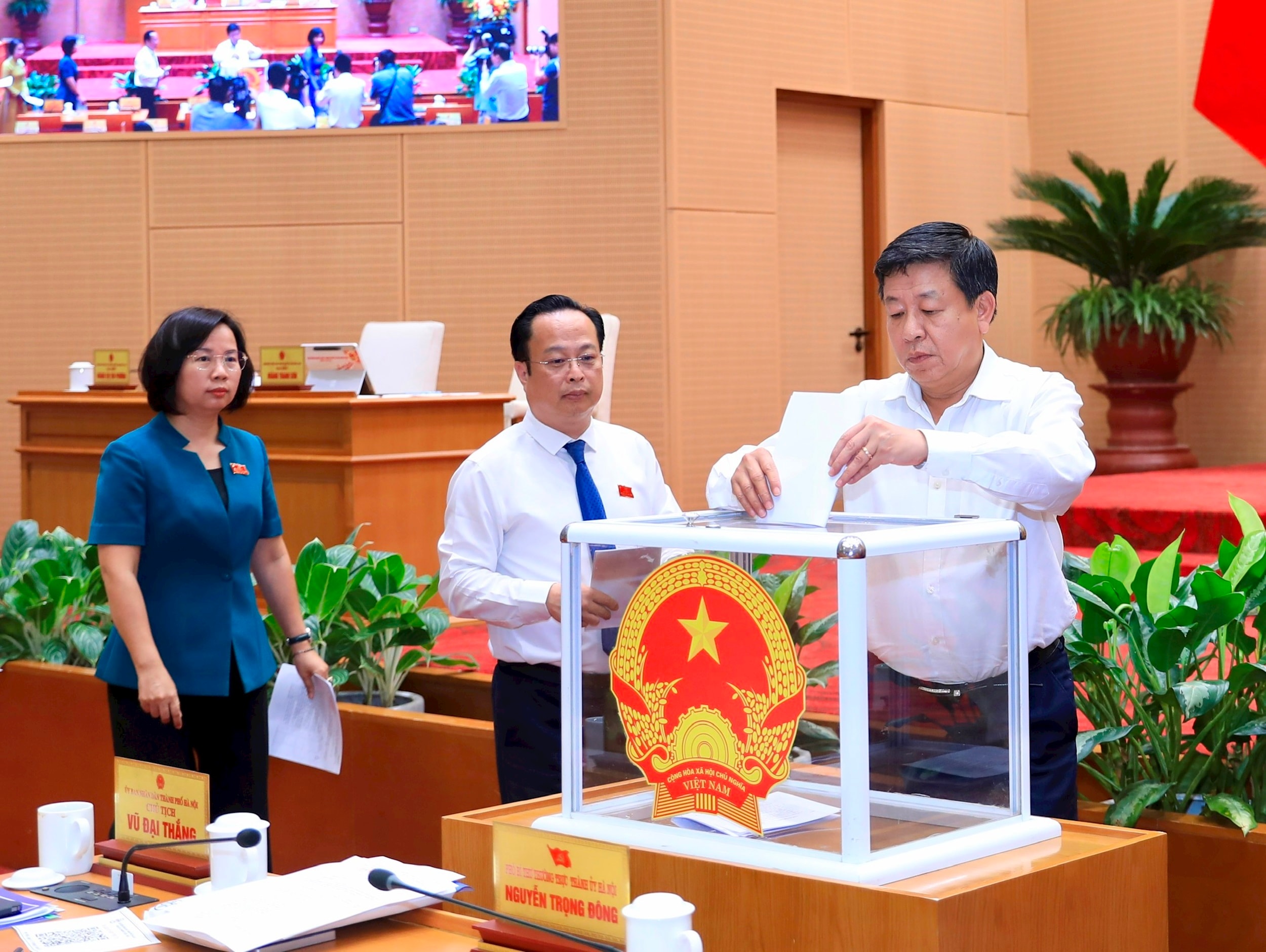 H&agrave; Nội đầu tư x&acirc;y dựng dự &aacute;n nh&agrave; ở cho thu&ecirc; hơn 3.560 tỷ đồng tại phường Việt Hưng - Ảnh 1.