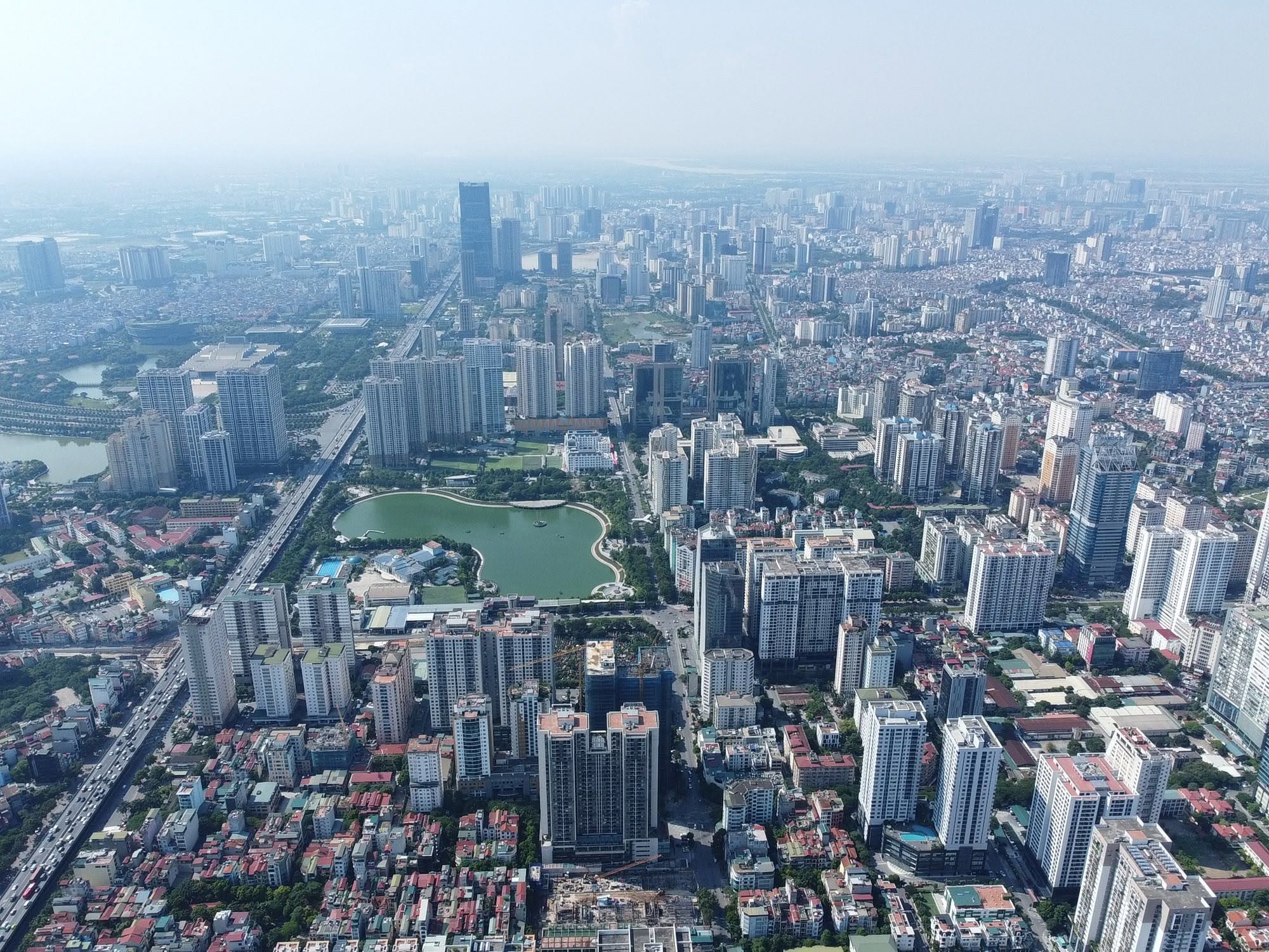 Khi đô thị mở rộng, người thuê nhà trở thành nhóm dễ tổn thương nhất - Ảnh 1.