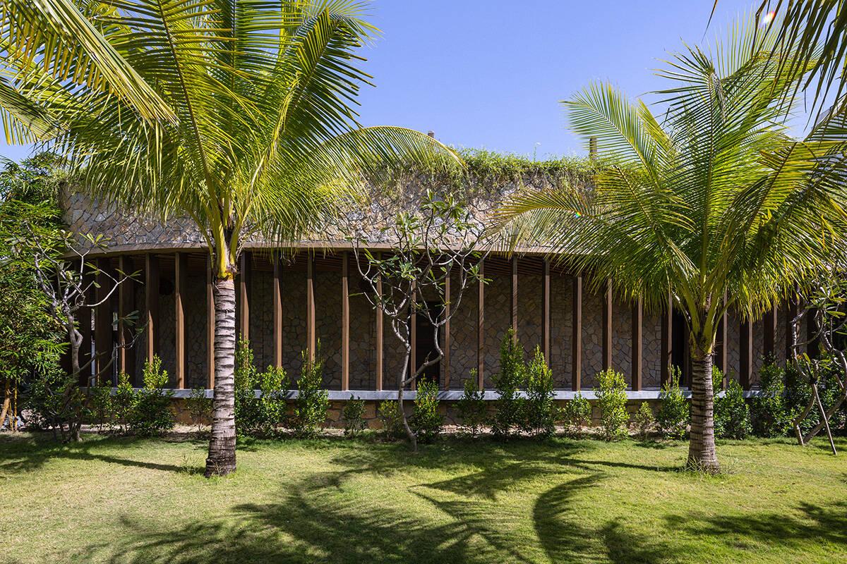 Hidden Spa - Water Hope giành danh hiệu Jury Winner tại Architizer A+Awards 2026 - Ảnh 4.