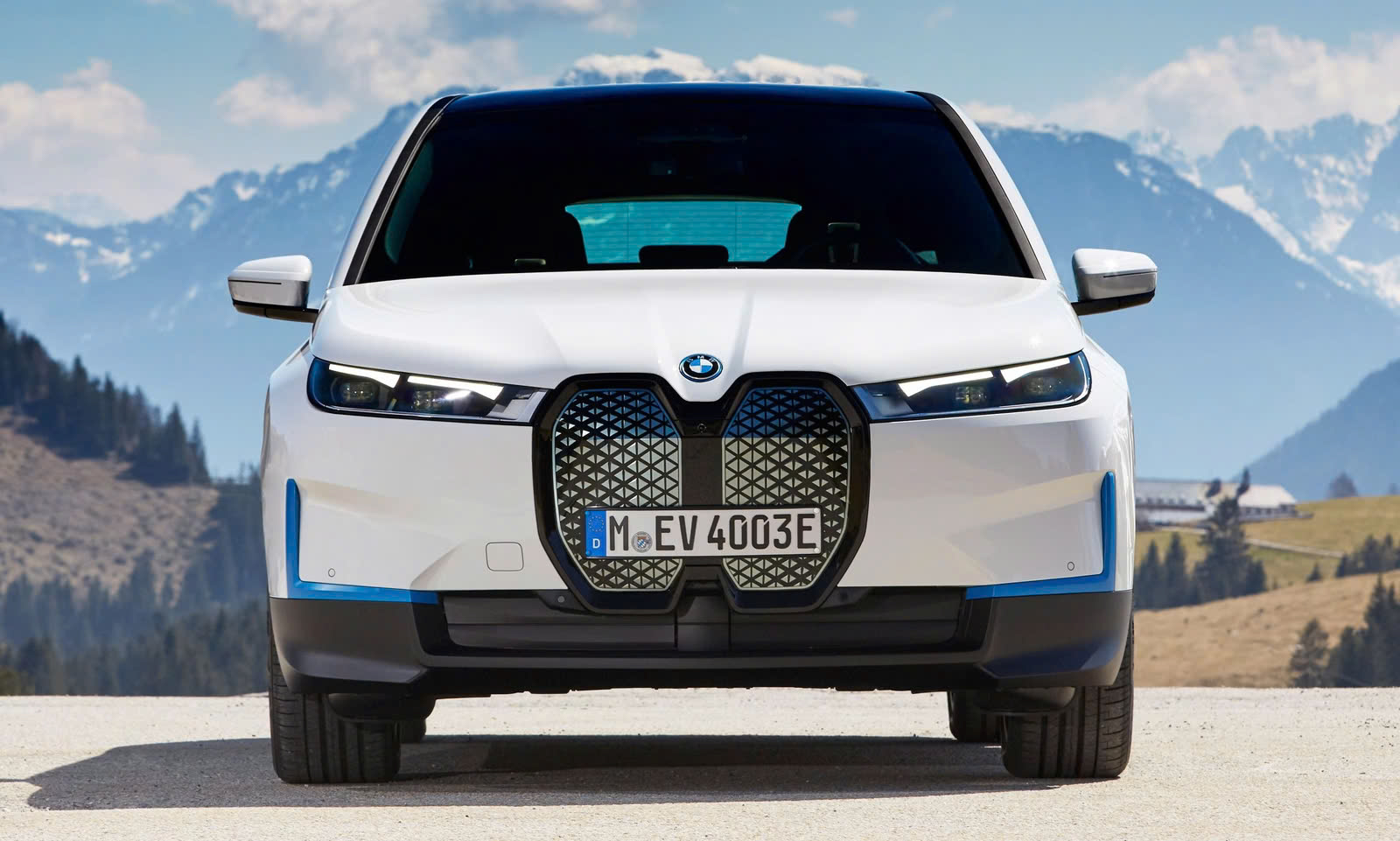Thị trường xe điện Malaysia 2026: BMW mất thị phần trước các thương hiệu mới - Ảnh 1. Thị trường xe điện Malaysia 2026: BMW mất thị phần trước các thương hiệu mới - Ảnh 1.