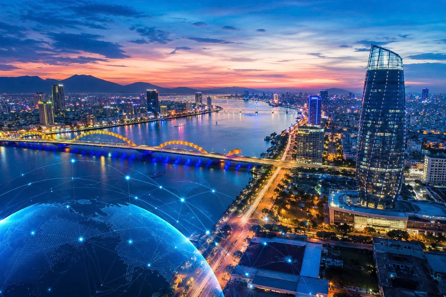 Tuần lễ Kinh tế, T&agrave;i ch&iacute;nh v&agrave; C&ocirc;ng nghệ Đ&agrave; Nẵng 2026 sẽ kết nối chuy&ecirc;n gia v&agrave; doanh nghiệp - Ảnh 2.