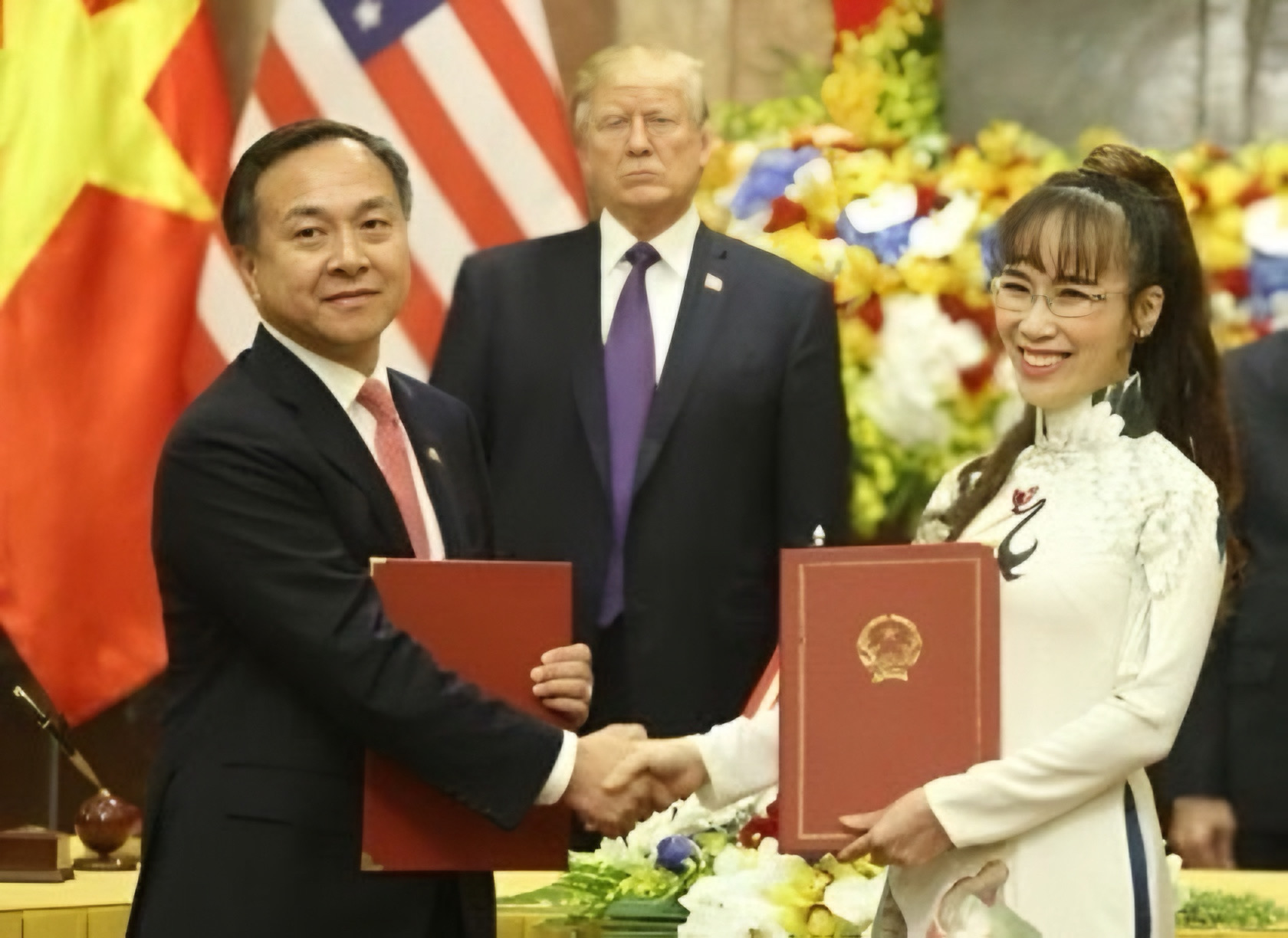 Tiến sĩ Nguyễn Thị Phương Thảo nhận danh hiệu Nữ tr&iacute; thức ti&ecirc;u biểu Việt Nam 2011 - 2026 - Ảnh 1.