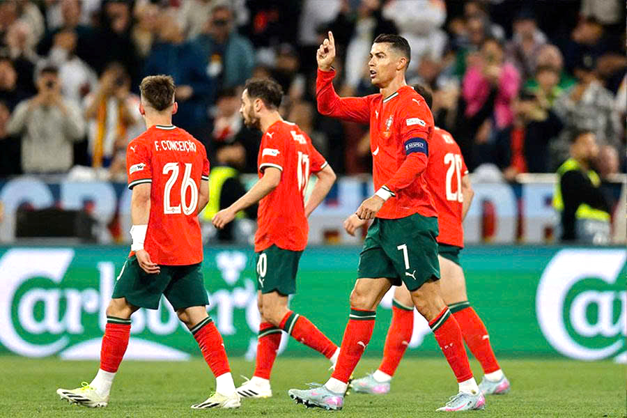 Lịch thi đấu World Cup 2026 ng&agrave;y 18/6: Tuyển Anh gặp kh&oacute;, Bồ Đ&agrave;o Nha s&aacute;ng cửa lấy 3 điểm - Ảnh 1.
