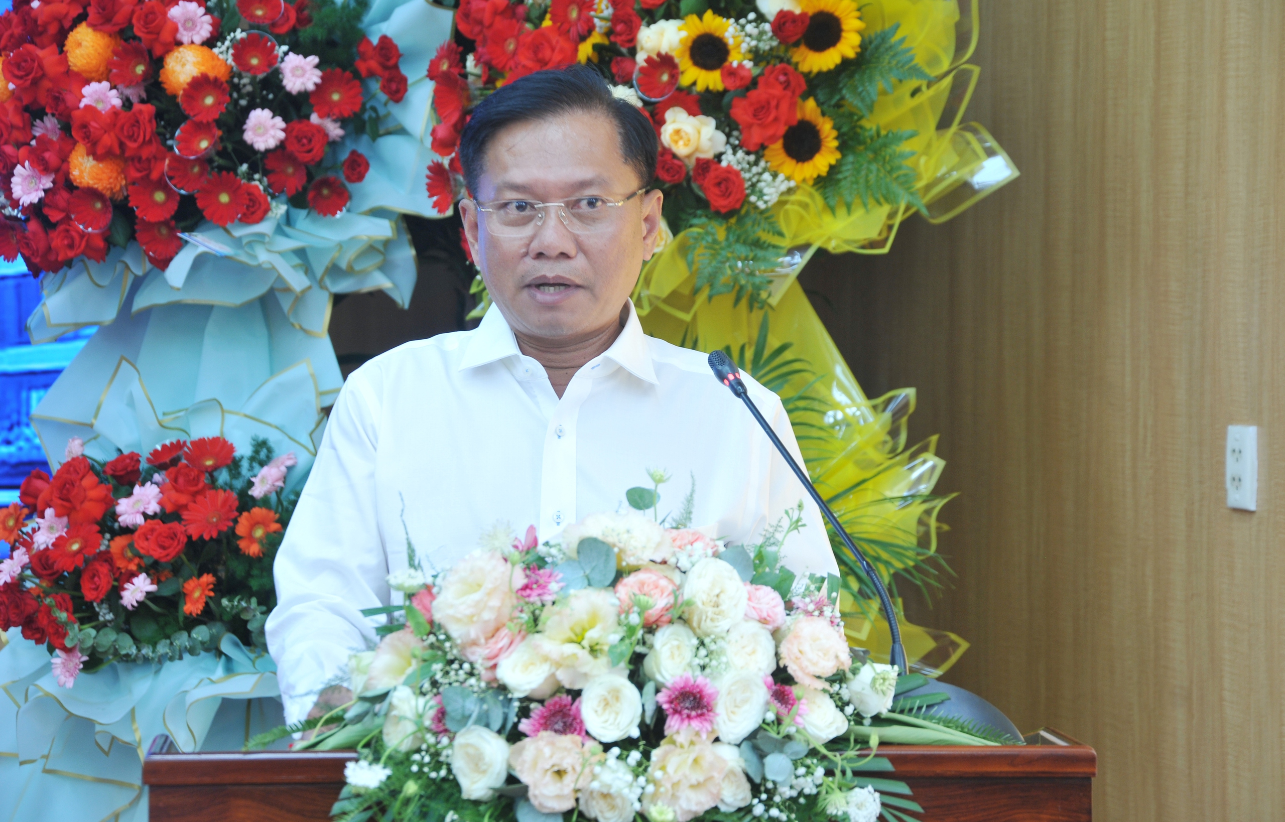Cần Thơ tăng tốc hạ tầng khu công nghiệp, mở rộng dư địa hút đầu tư - Ảnh 2.