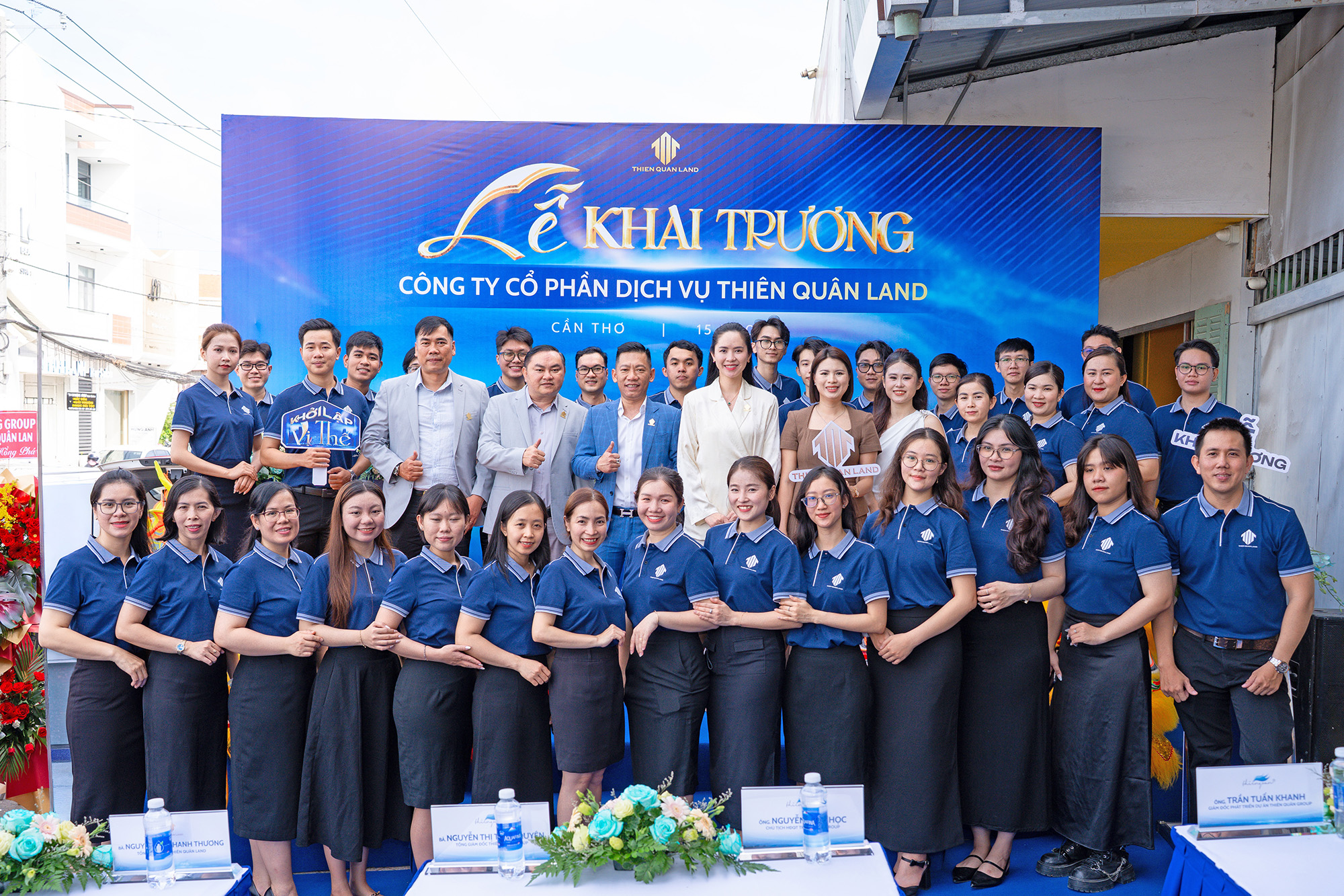 Thi&ecirc;n Qu&acirc;n Group: Mở rộng hệ sinh th&aacute;i, &ldquo;lấn s&acirc;n&rdquo;  sang bất động sản - Ảnh 1.